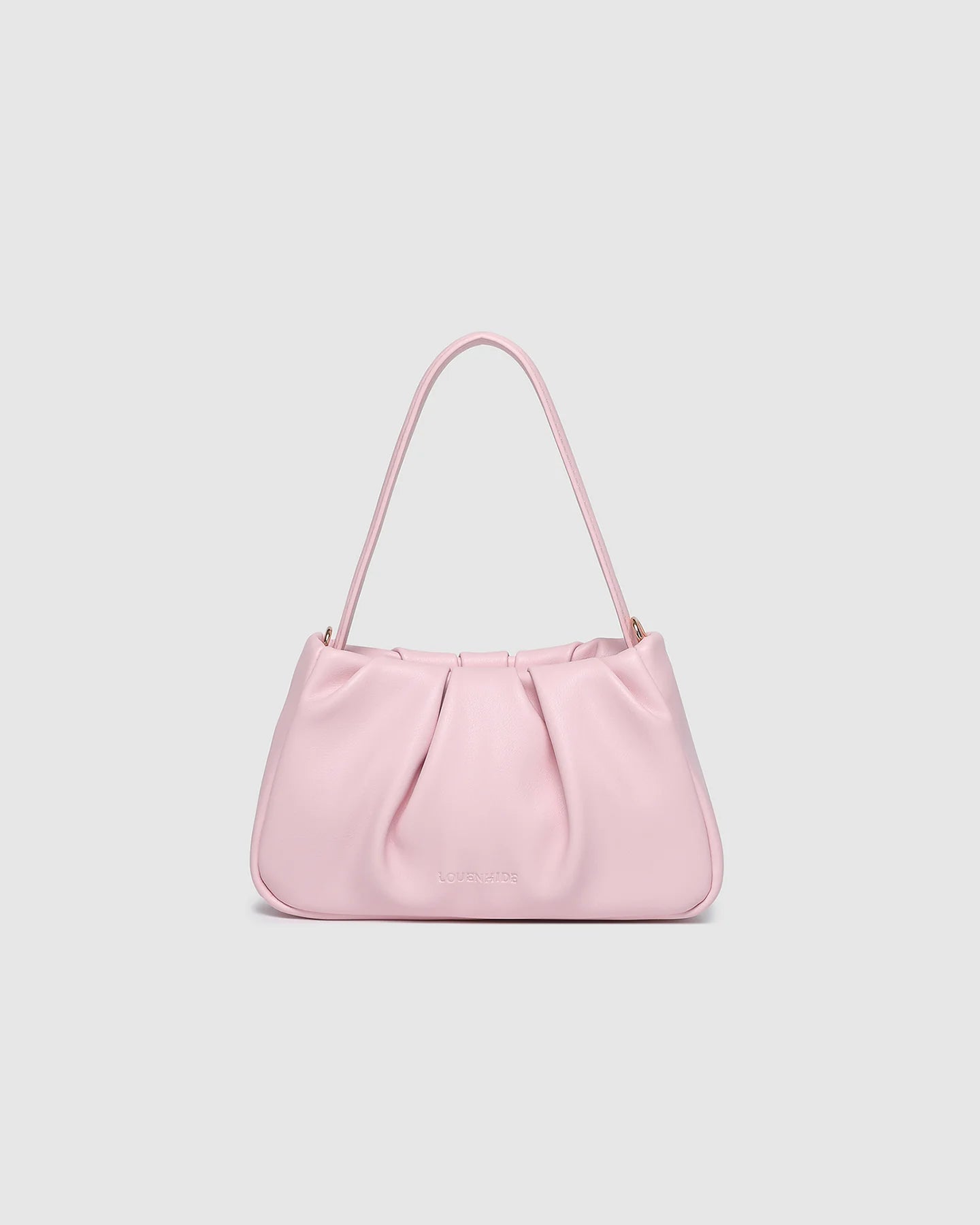 Louenhide Uma Handbag- Pink