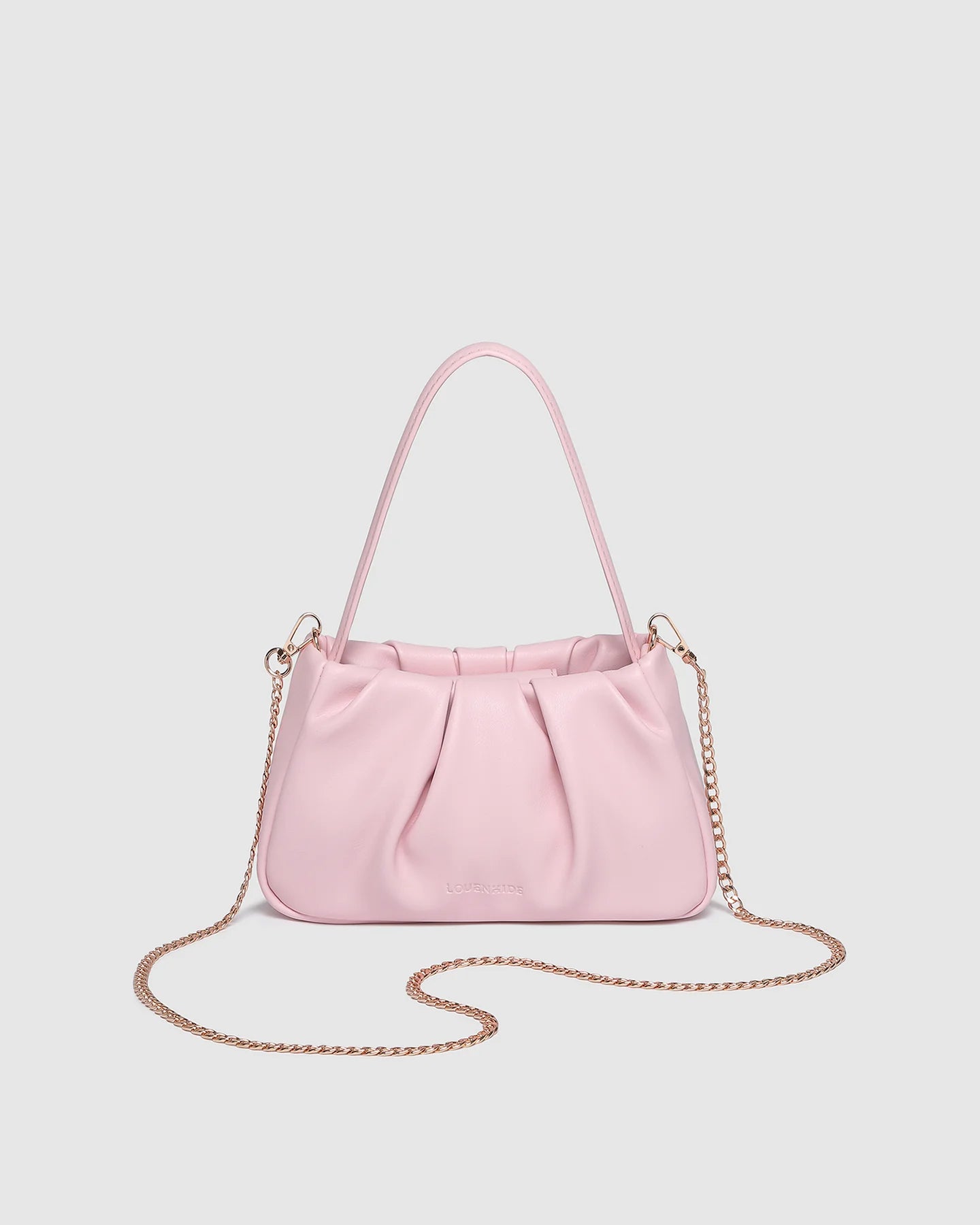 Louenhide Uma Handbag- Pink