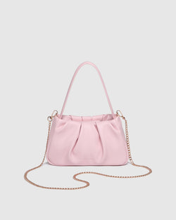 Collection of Louenhide Uma Handbag- Pink in a gallery layout