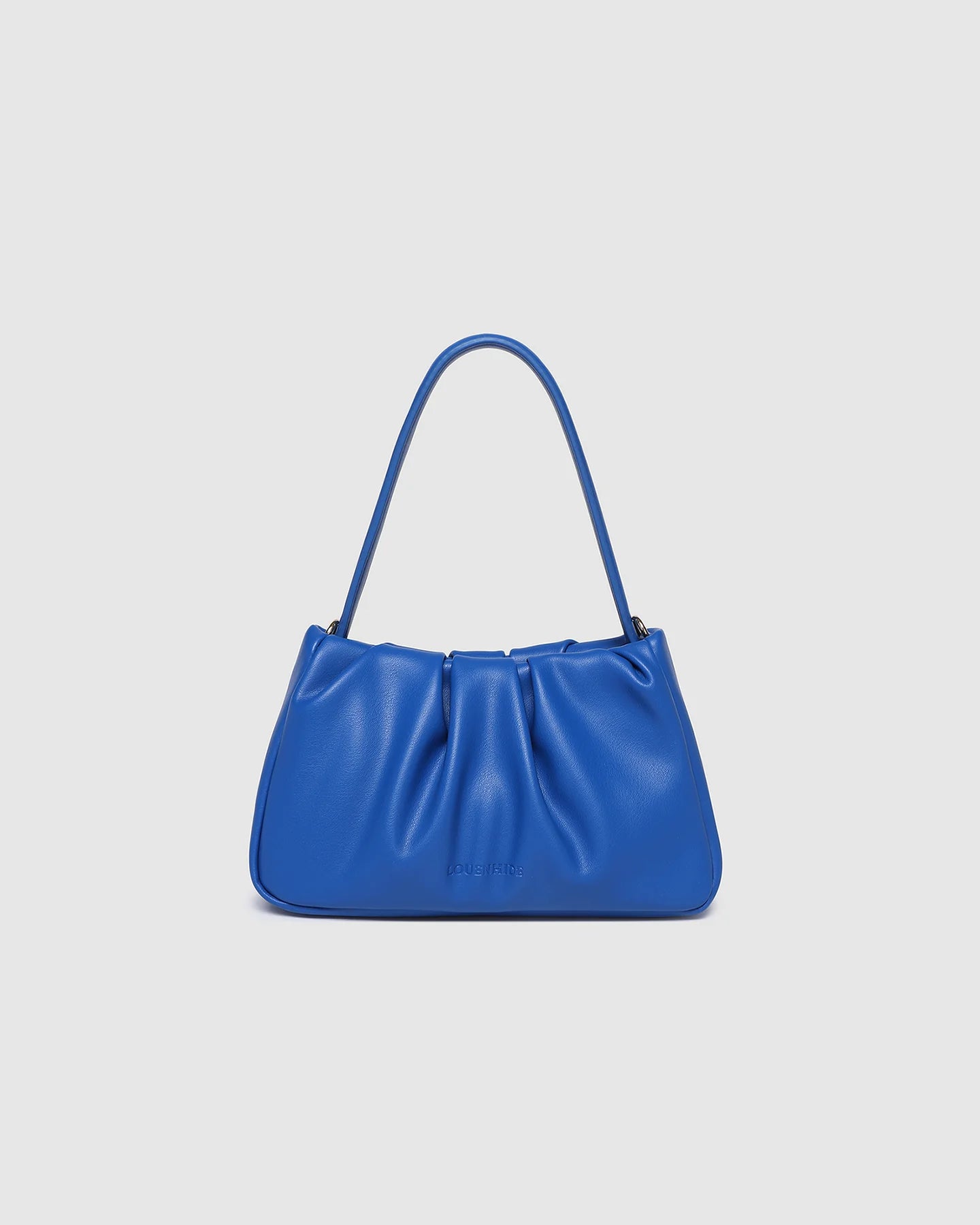 Louenhide Uma Handbag- Ocean Blue