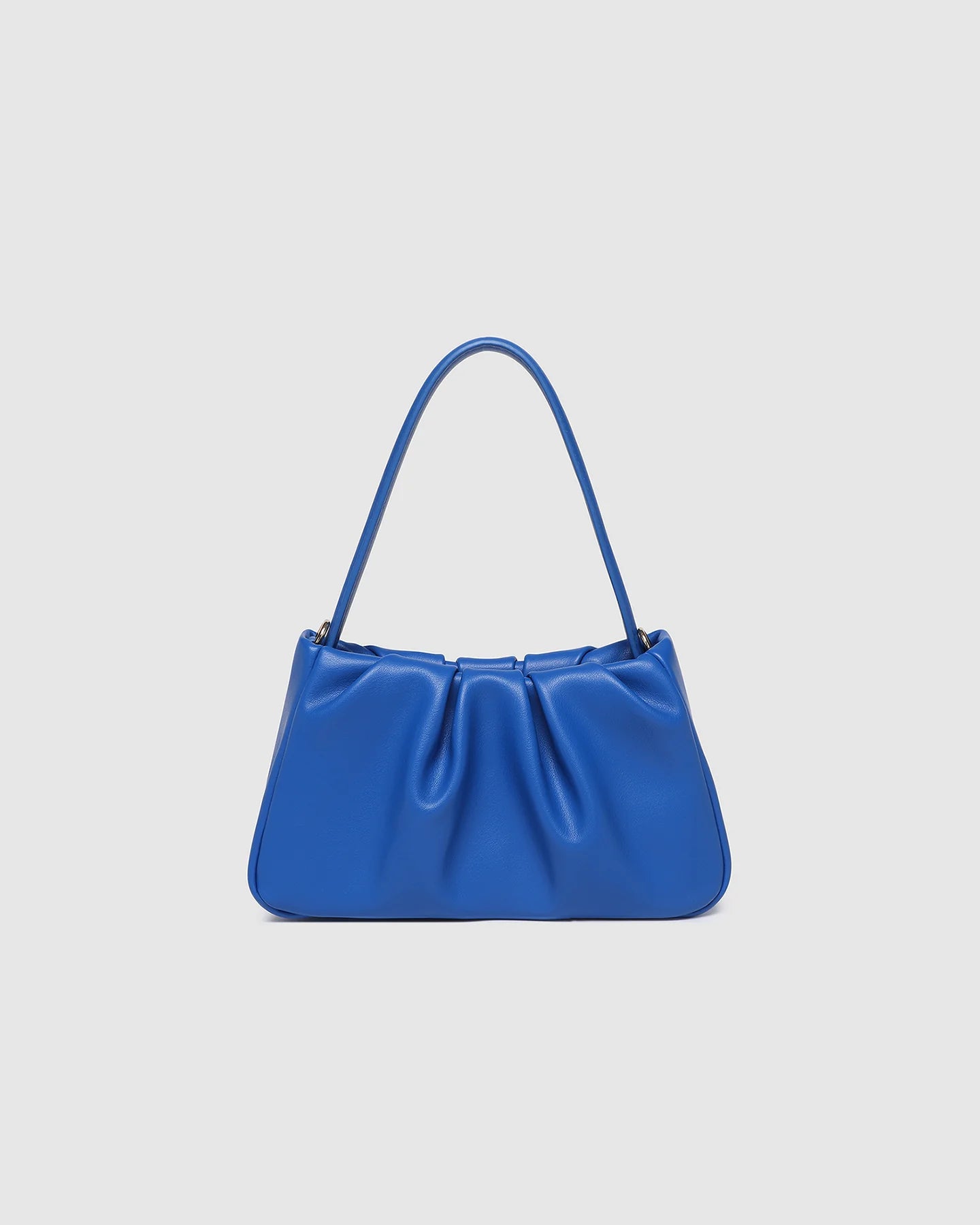 Louenhide Uma Handbag- Ocean Blue