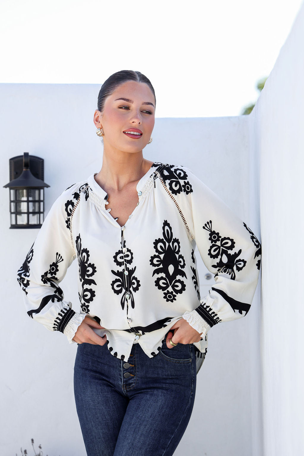 Collection of  in a gallery layout