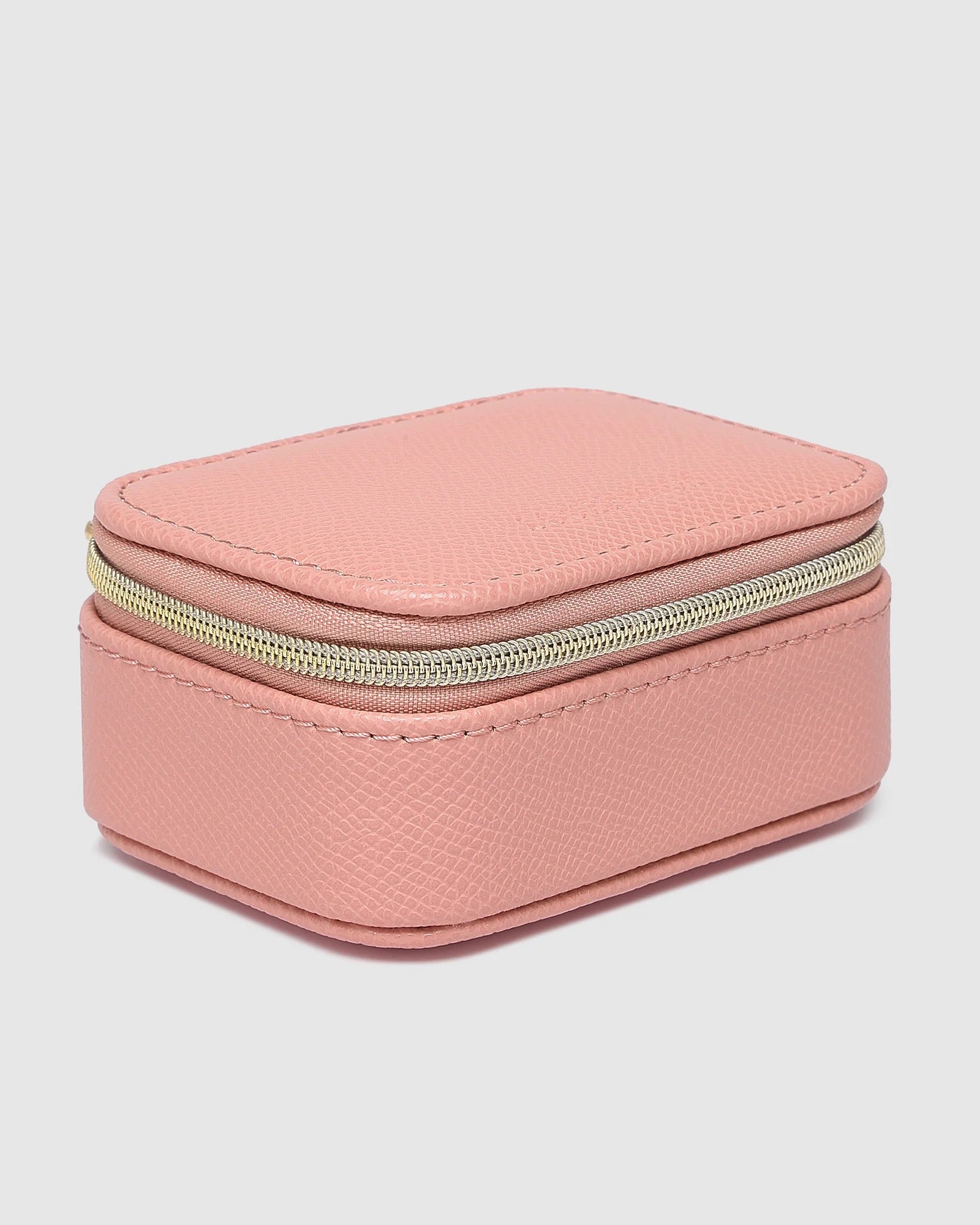 Image of Louenhide Suzie Jewellery Box - Pink