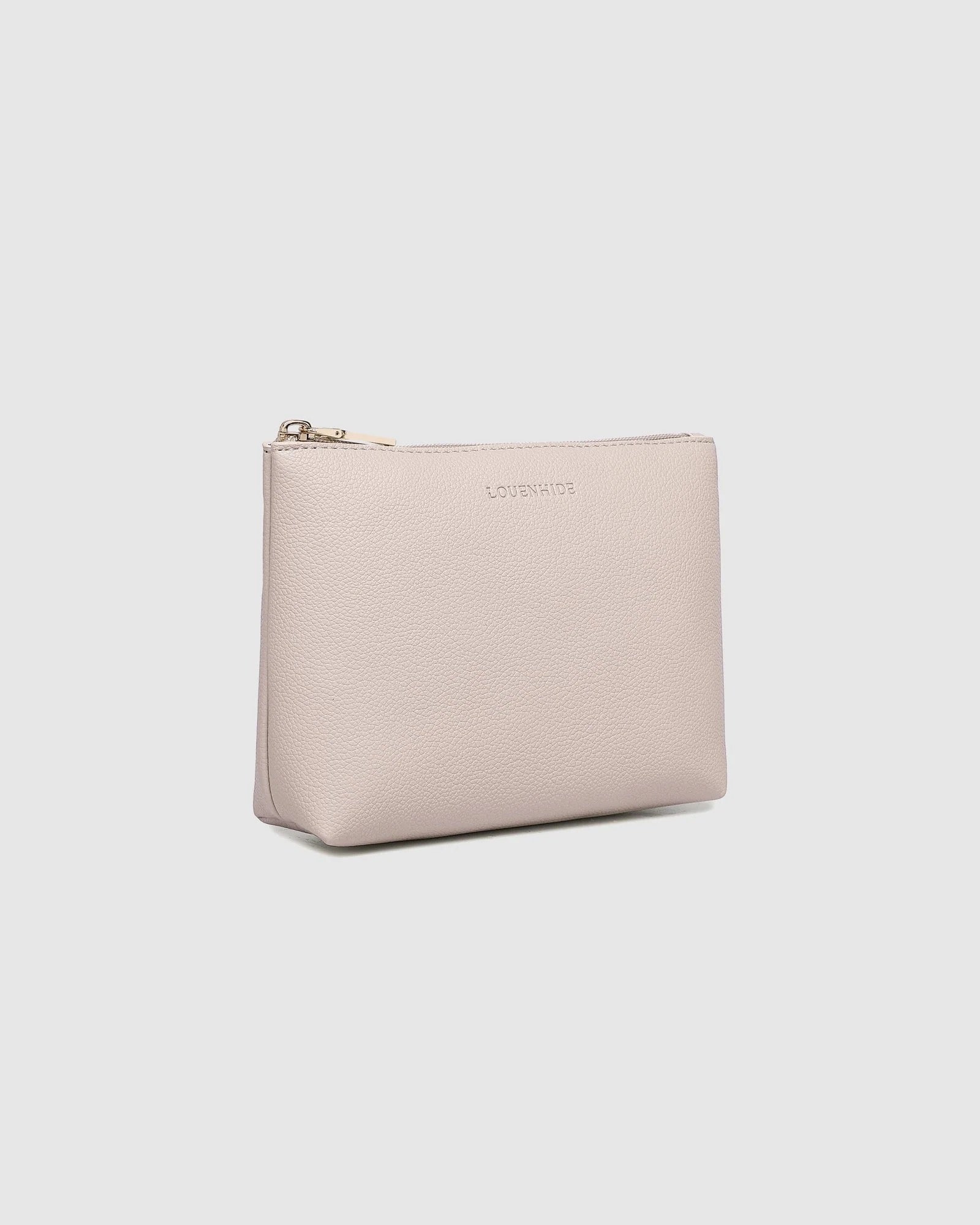 Collection of Louenhide The Everyday Pouch - Oat in a gallery layout