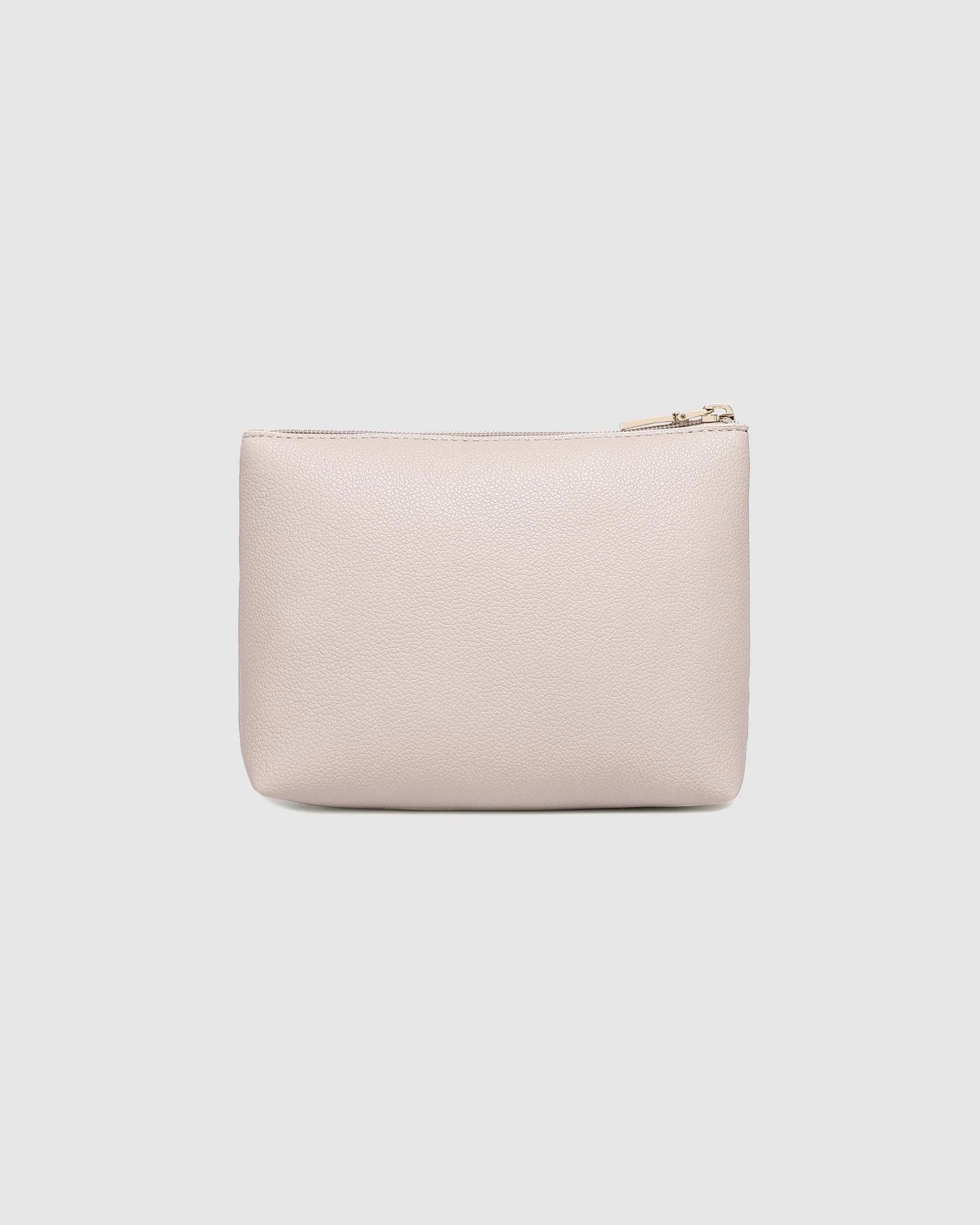 Collection of Louenhide The Everyday Pouch - Oat in a gallery layout