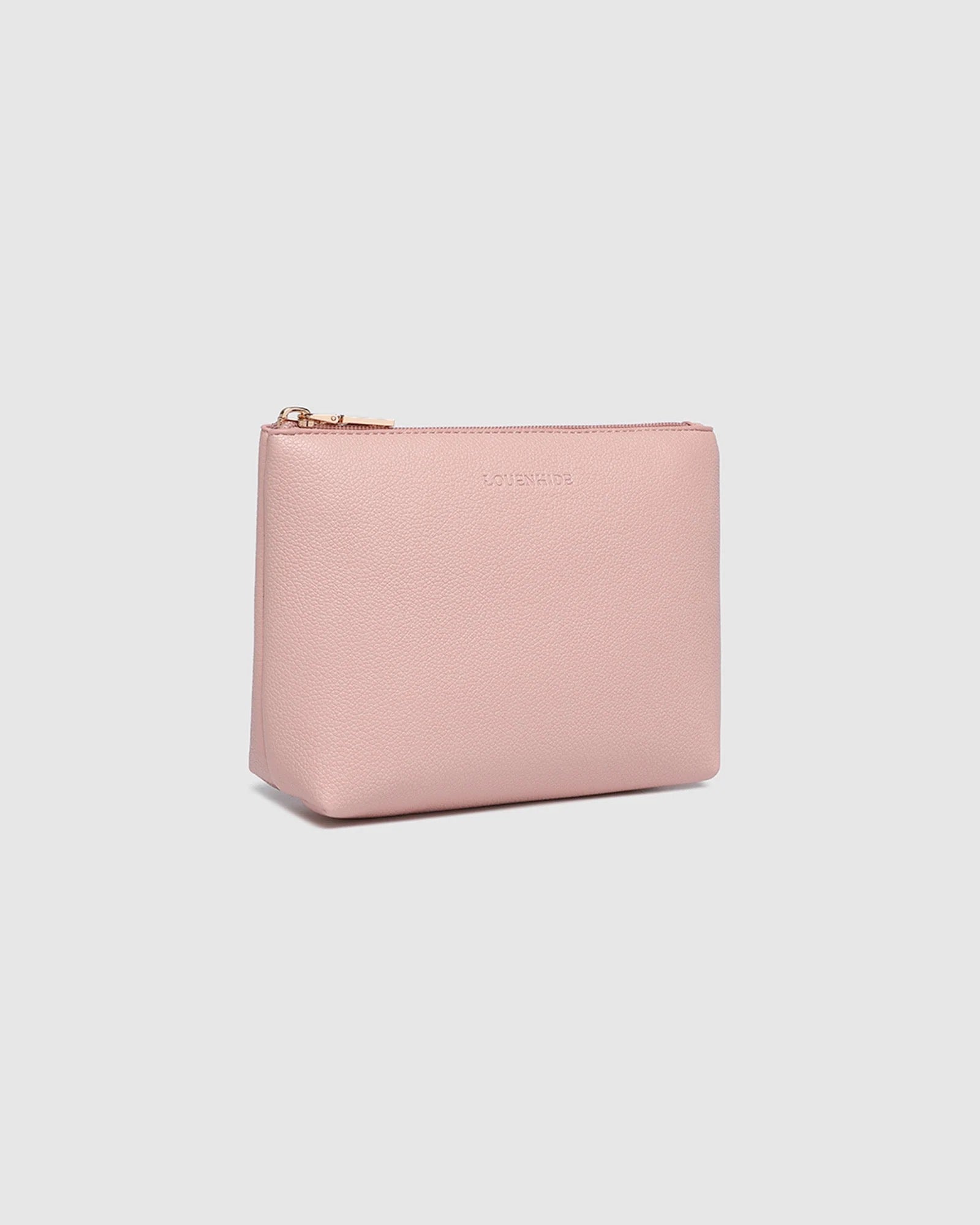 Collection of Louenhide The Everyday Pouch - Pink in a gallery layout