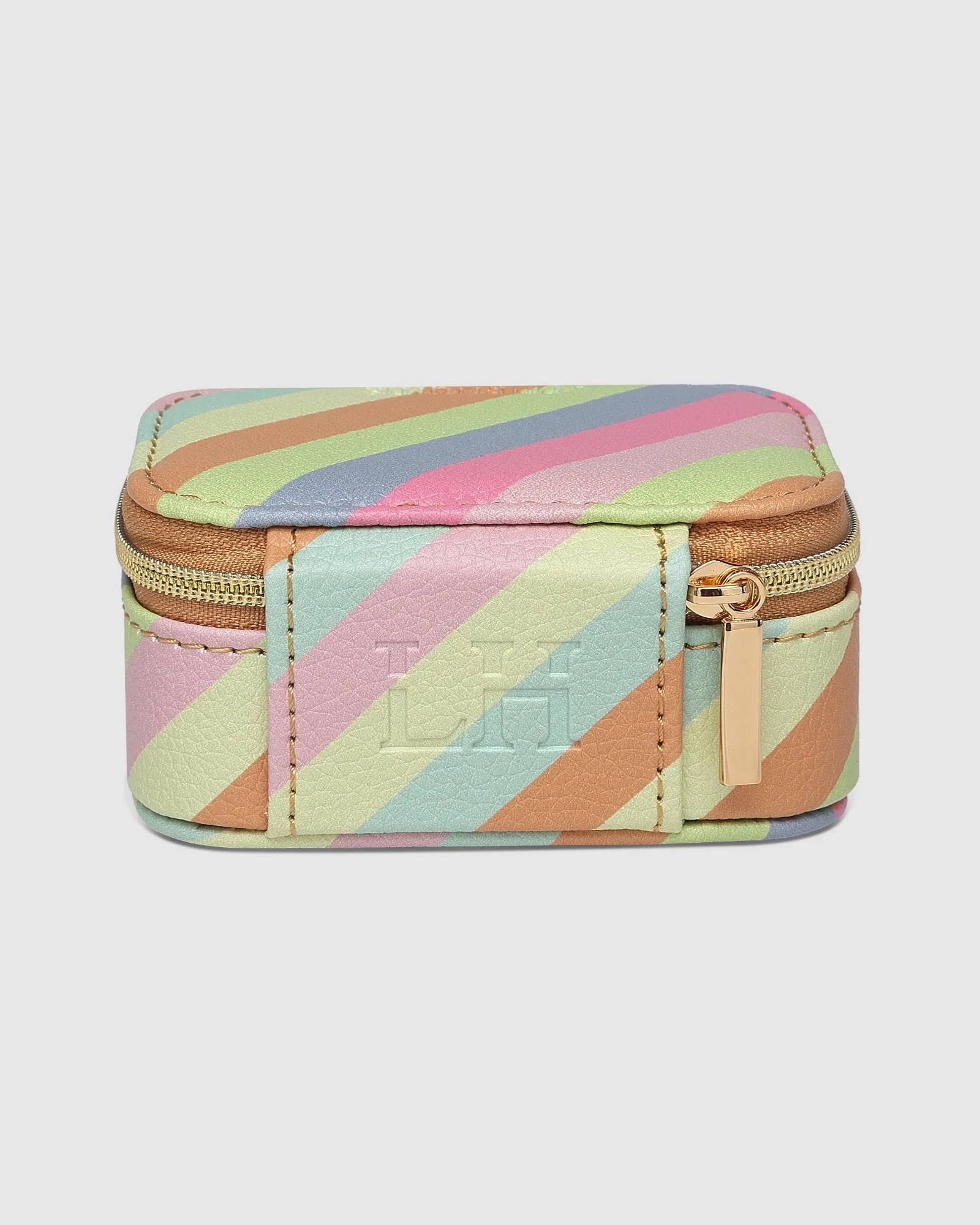 Image of Louenhide Suzie Jewellery Box - Stripe