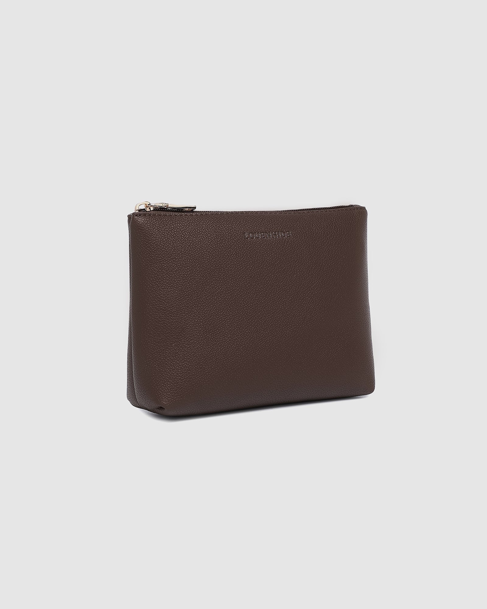Louenhide The Everyday Pouch - Chocolate