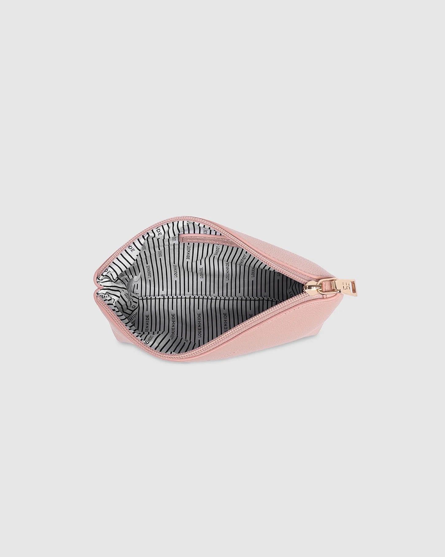 Louenhide The Everyday Pouch - Pink