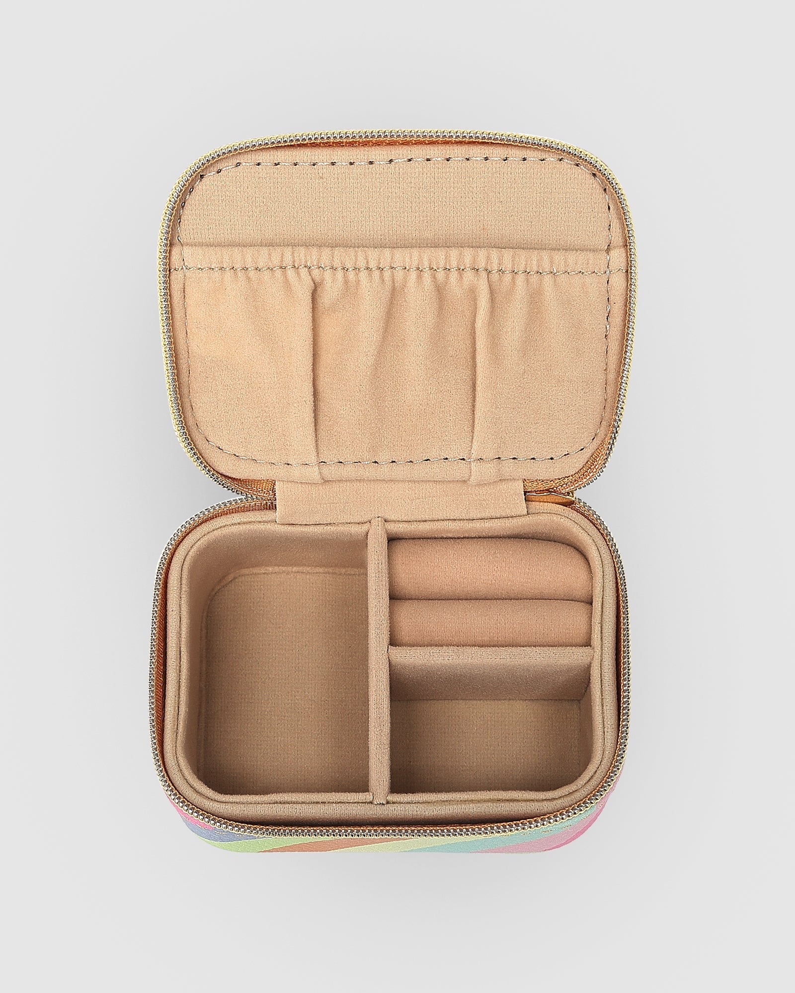 Image of Louenhide Suzie Jewellery Box - Stripe