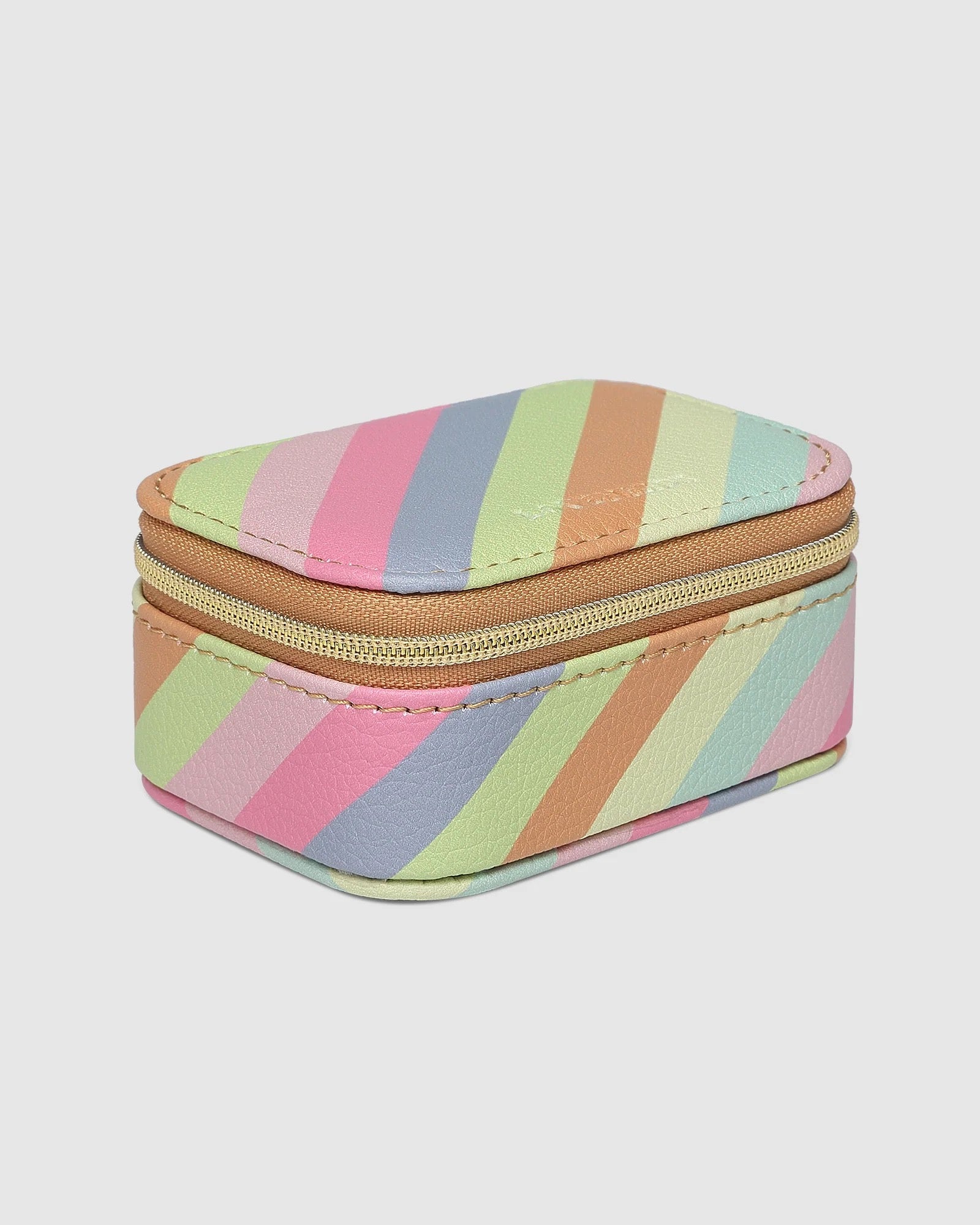 Image of Louenhide Suzie Jewellery Box - Stripe