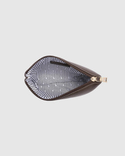 Collection of Louenhide The Everyday Pouch - Chocolate in a gallery layout