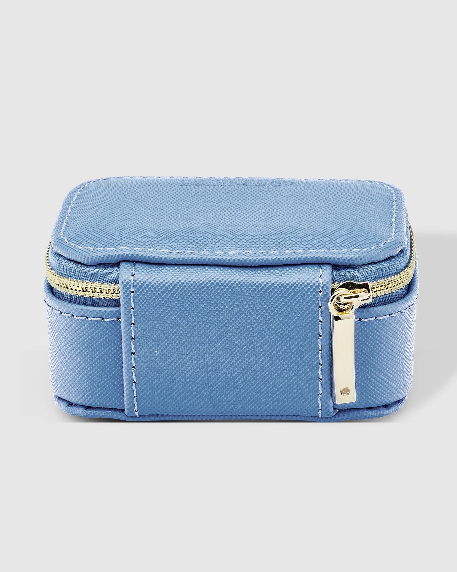 Image of Louenhide Suzie Jewellery Box - Cloudy Blue