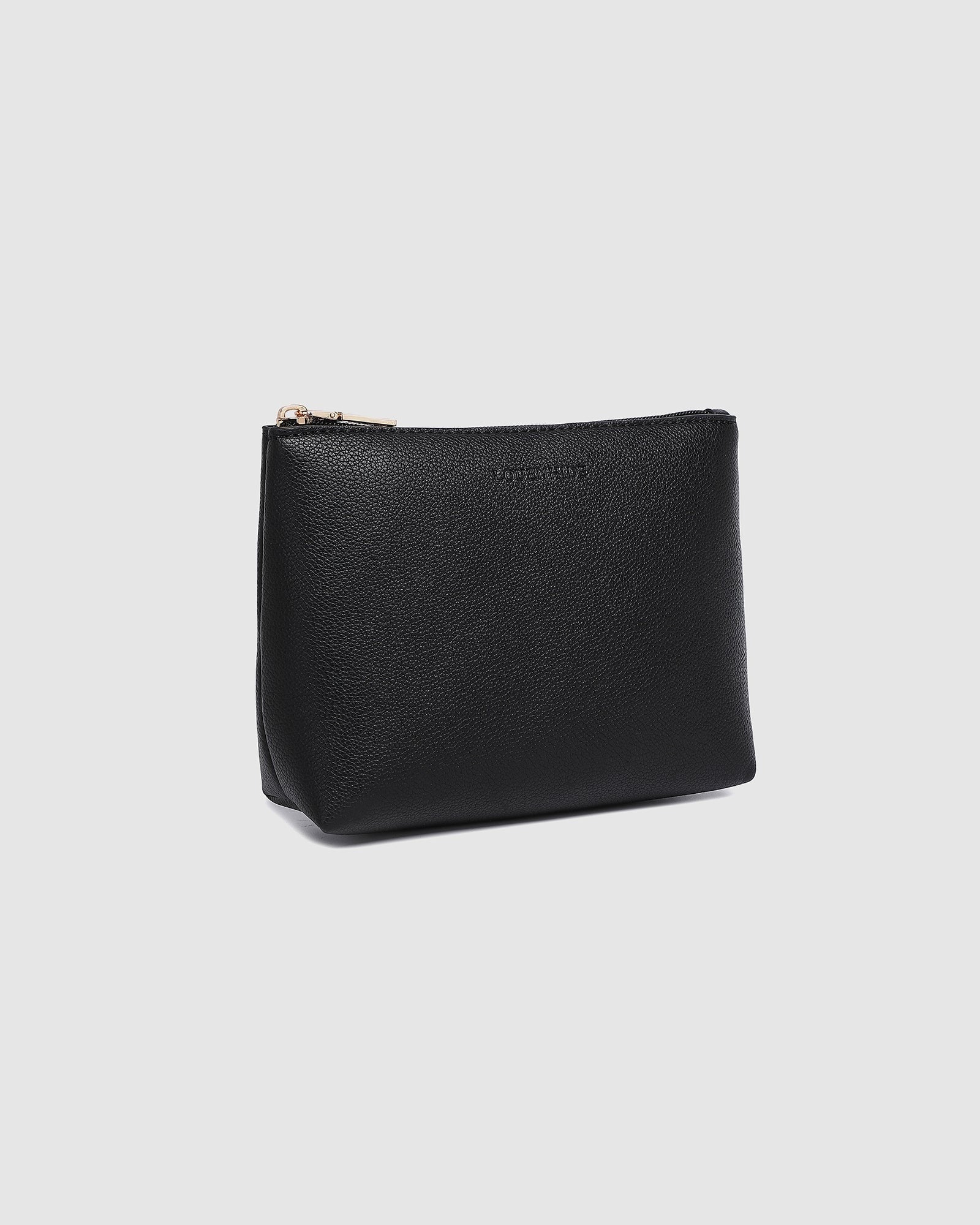 Collection of Louenhide The Everyday Pouch - Black in a gallery layout