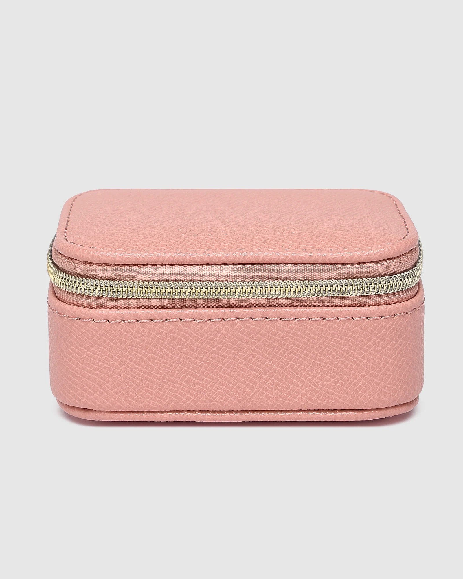 Image of Louenhide Suzie Jewellery Box - Pink
