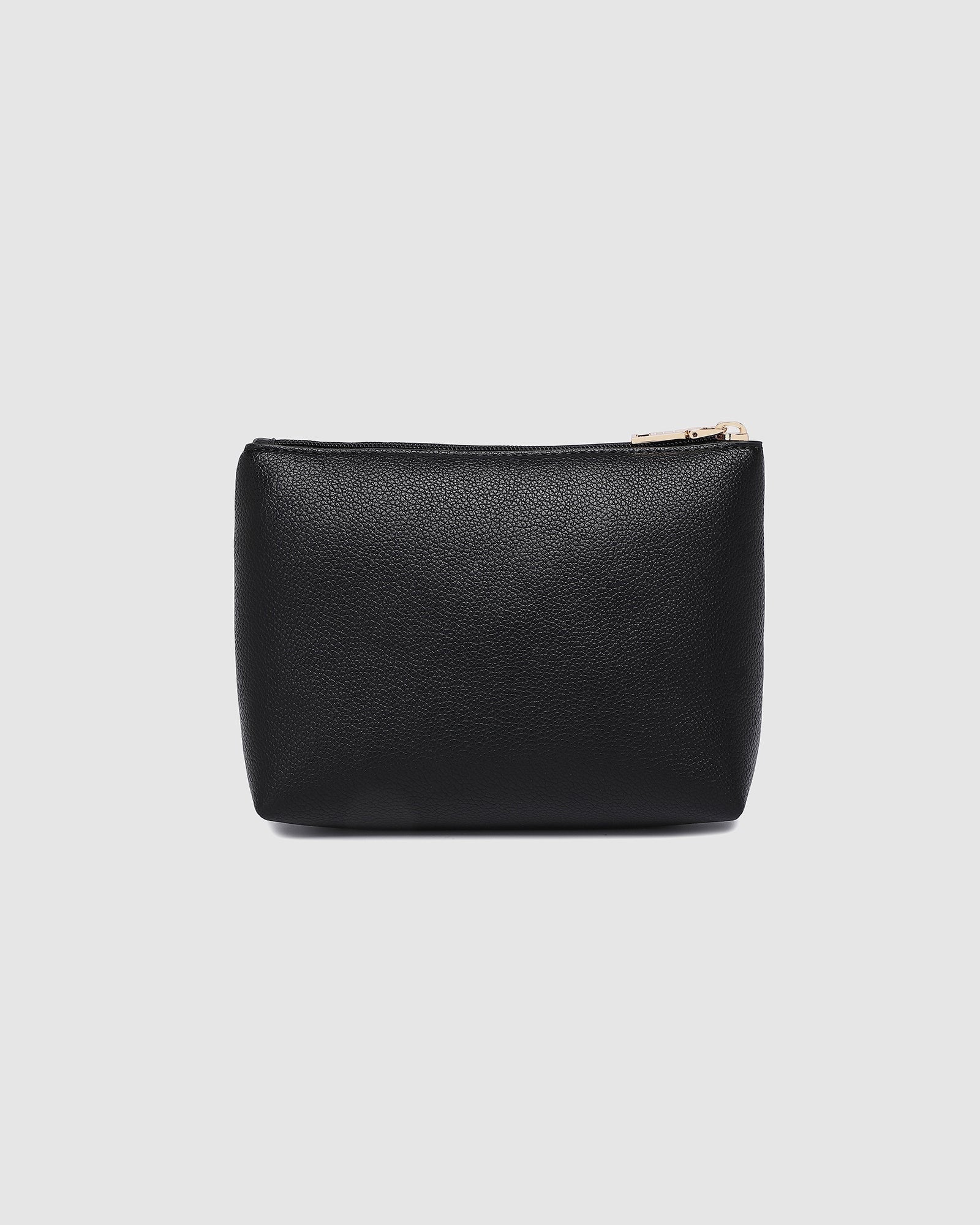 Collection of Louenhide The Everyday Pouch - Black in a gallery layout