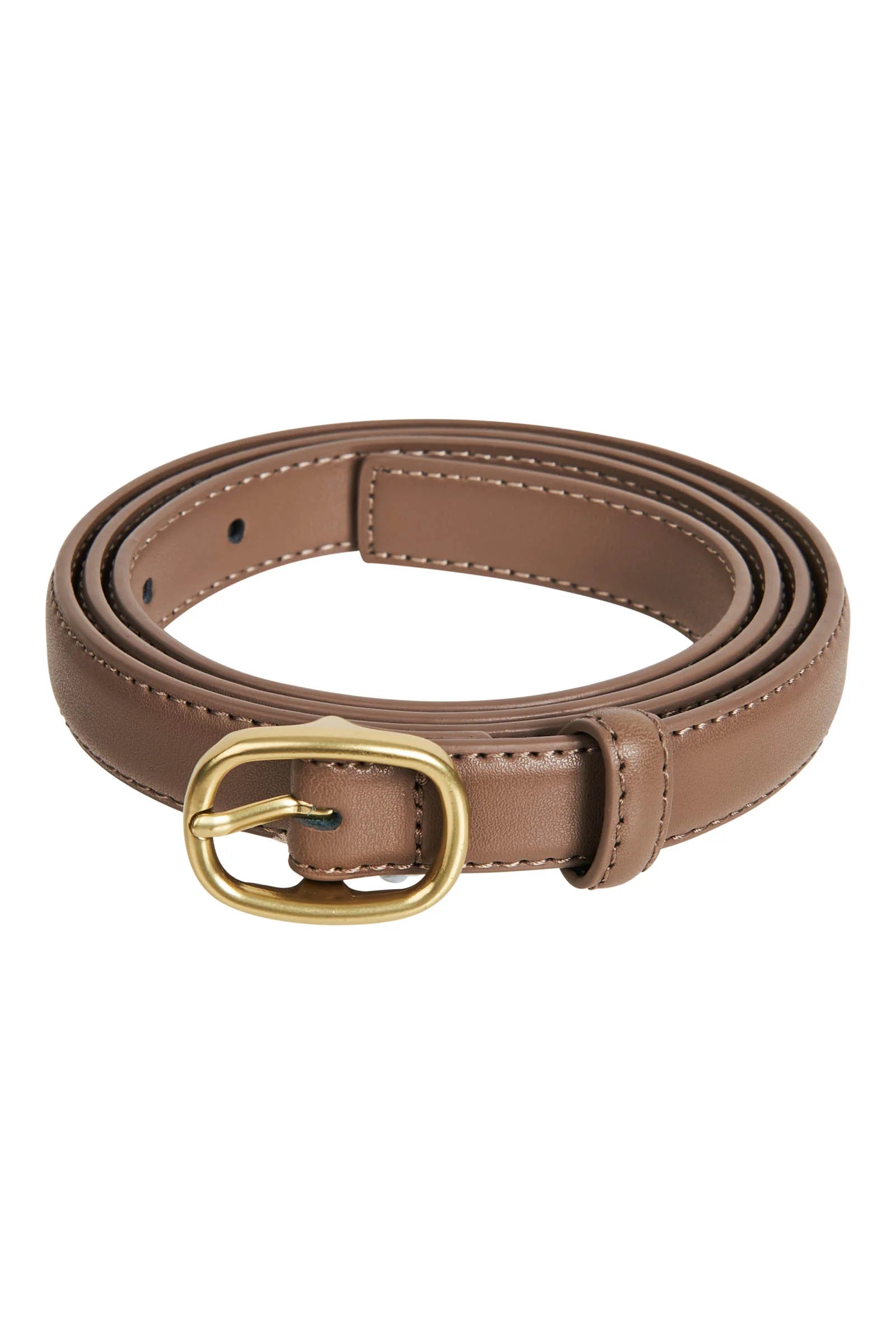 Isle of Mine Pallas Belt - Taupe