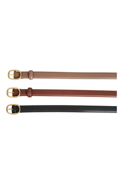 Collection of Isle of Mine Pallas Belt - Taupe in a gallery layout
