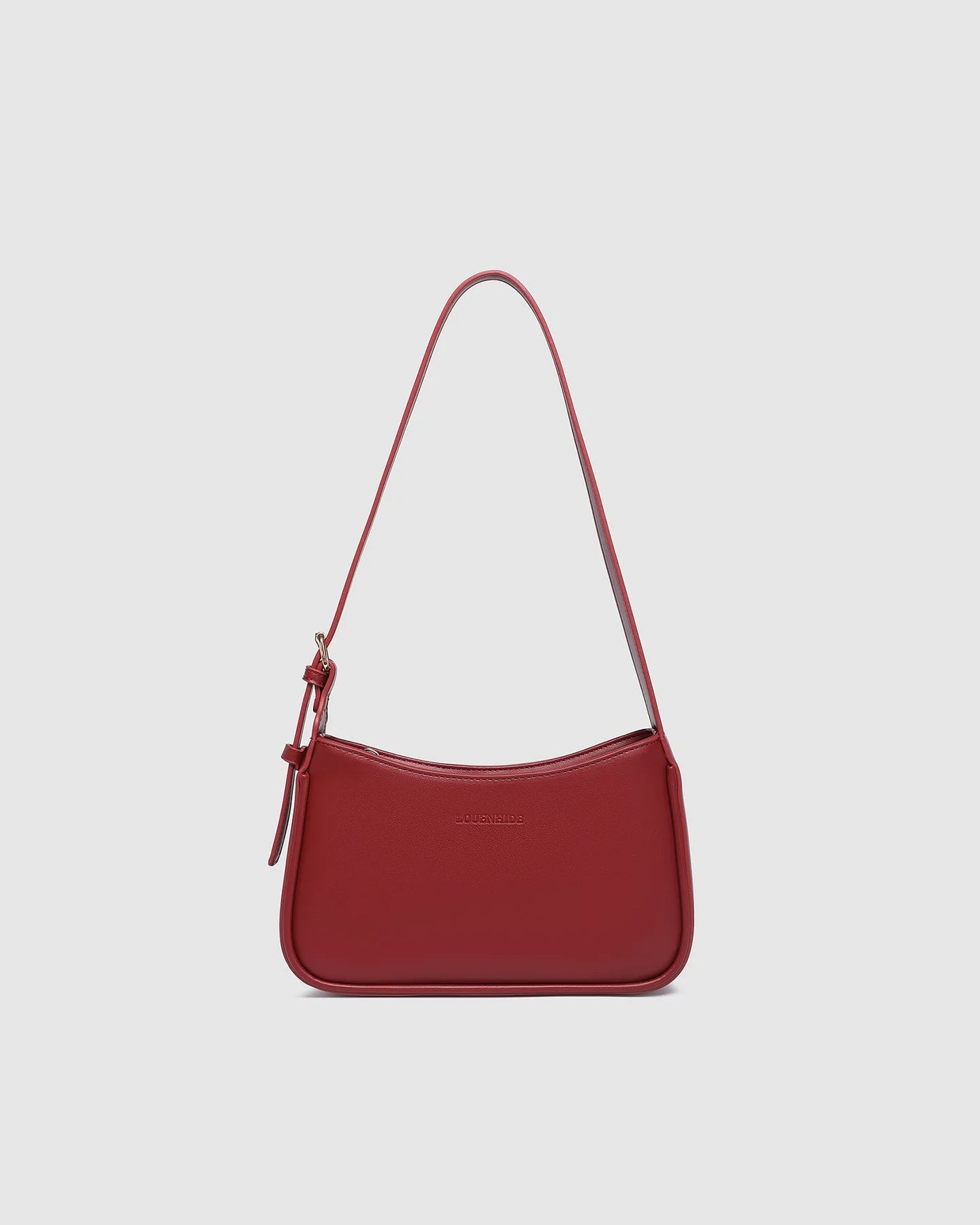 Louenhide Ivy Shoulder Bag - Cherry