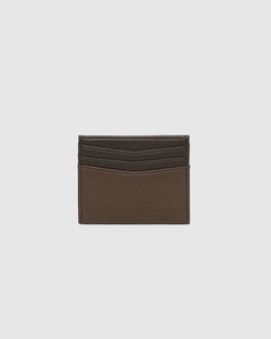 Collection of Louenhide Ada Cardholder - Chocolate in a gallery layout
