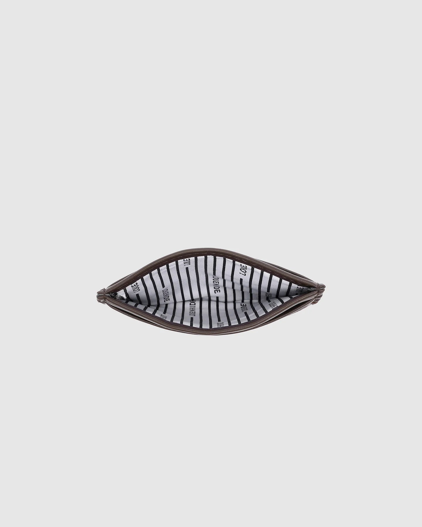 Image of Louenhide Ada Cardholder - Chocolate