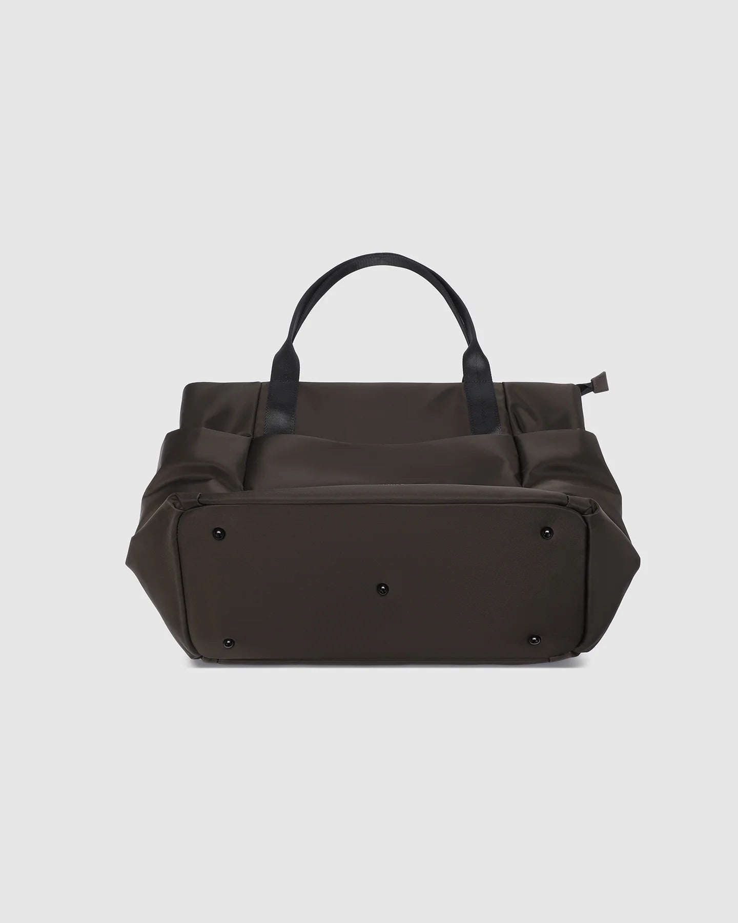Louenhide Chicago Tote Bag - Chocolate