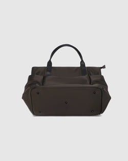 Collection of Louenhide Chicago Tote Bag - Chocolate in a gallery layout