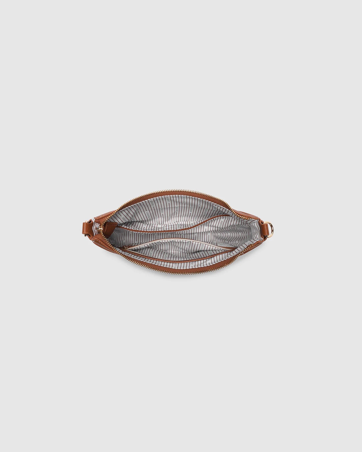 Louenhide Claudia Shoulder Bag - Tan