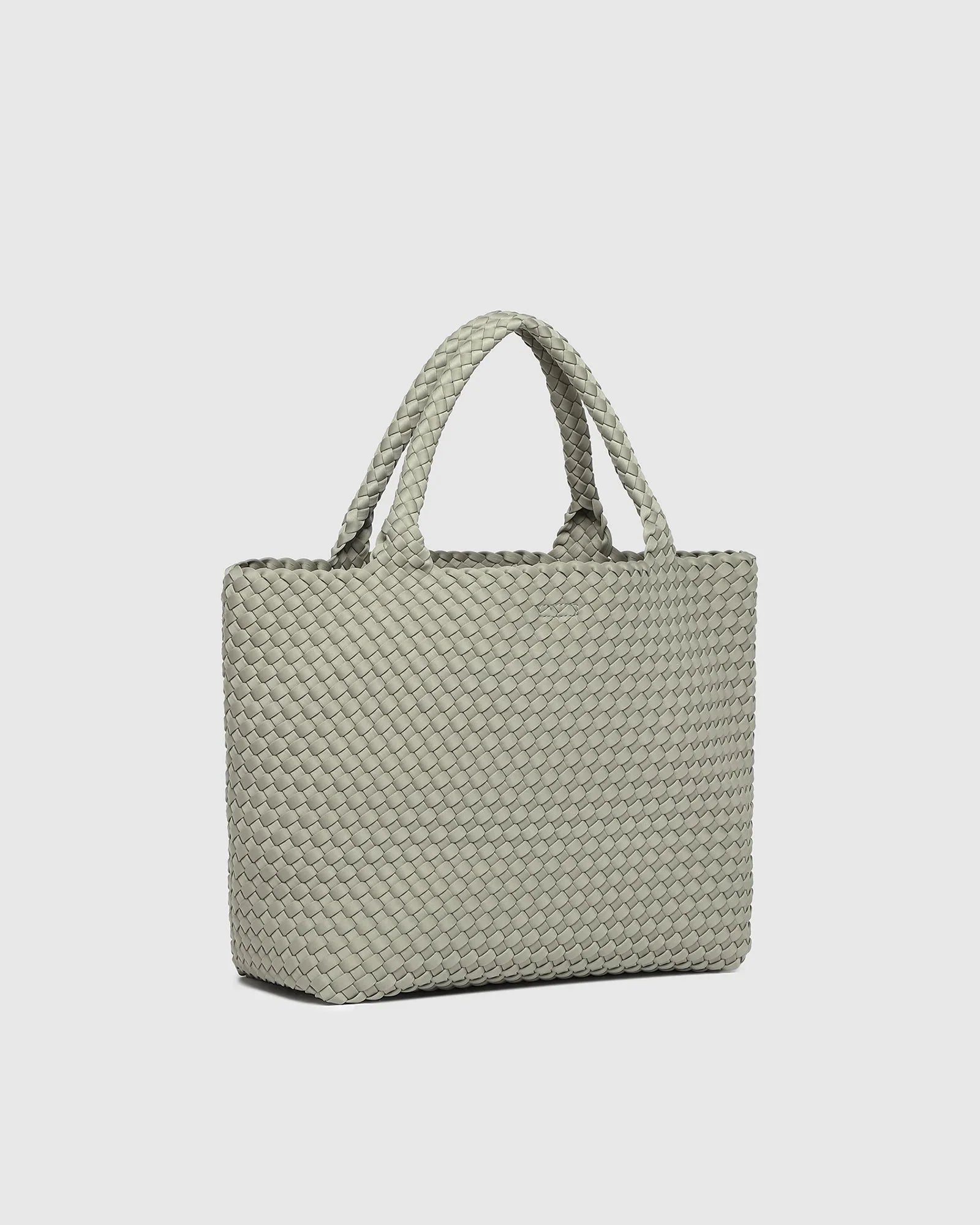 Louenhide Cruiser Neoprene Tote Bag - Sage Green