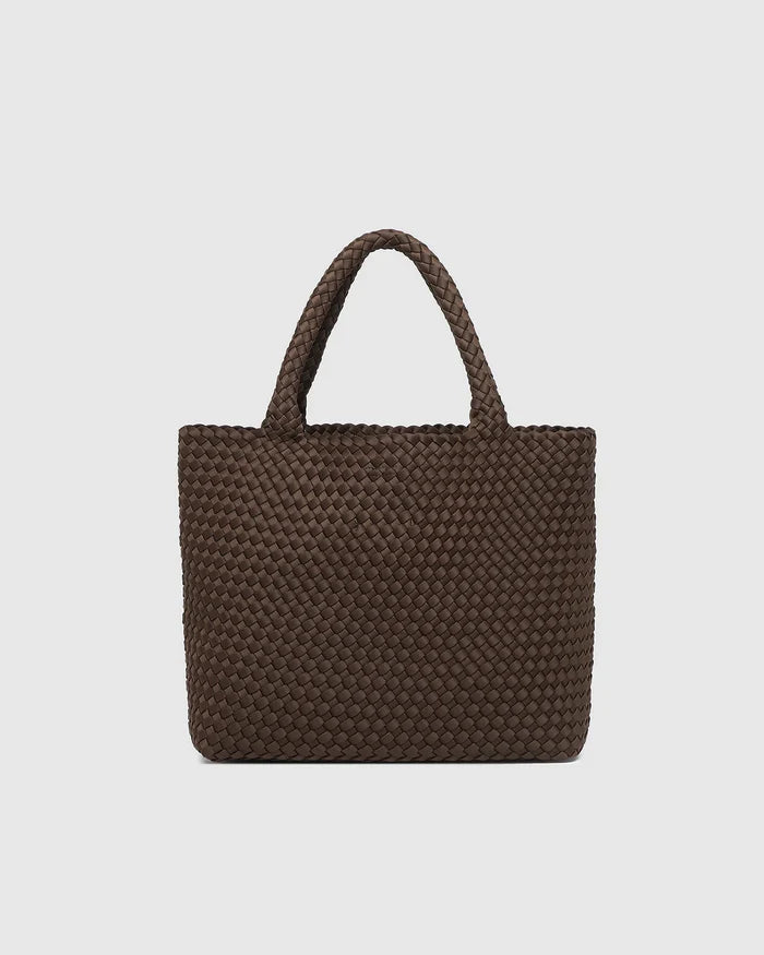 Louenhide Cruiser Neoprene Tote Bag - Chocolate