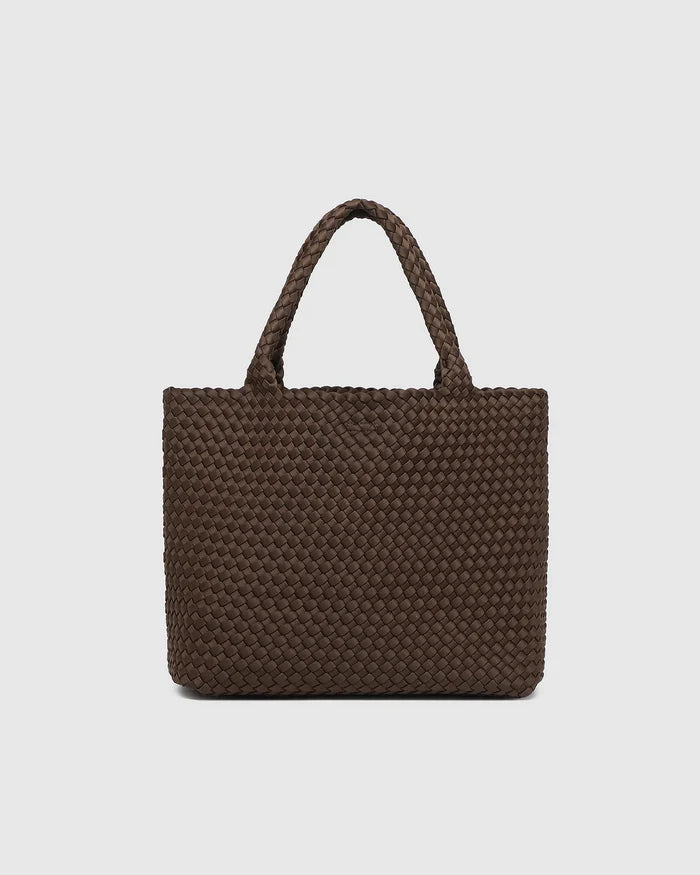 Louenhide Cruiser Neoprene Tote Bag - Chocolate