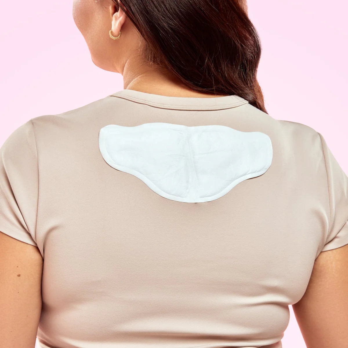 Collection of Lula Self Warming Body Patches in a gallery layout
