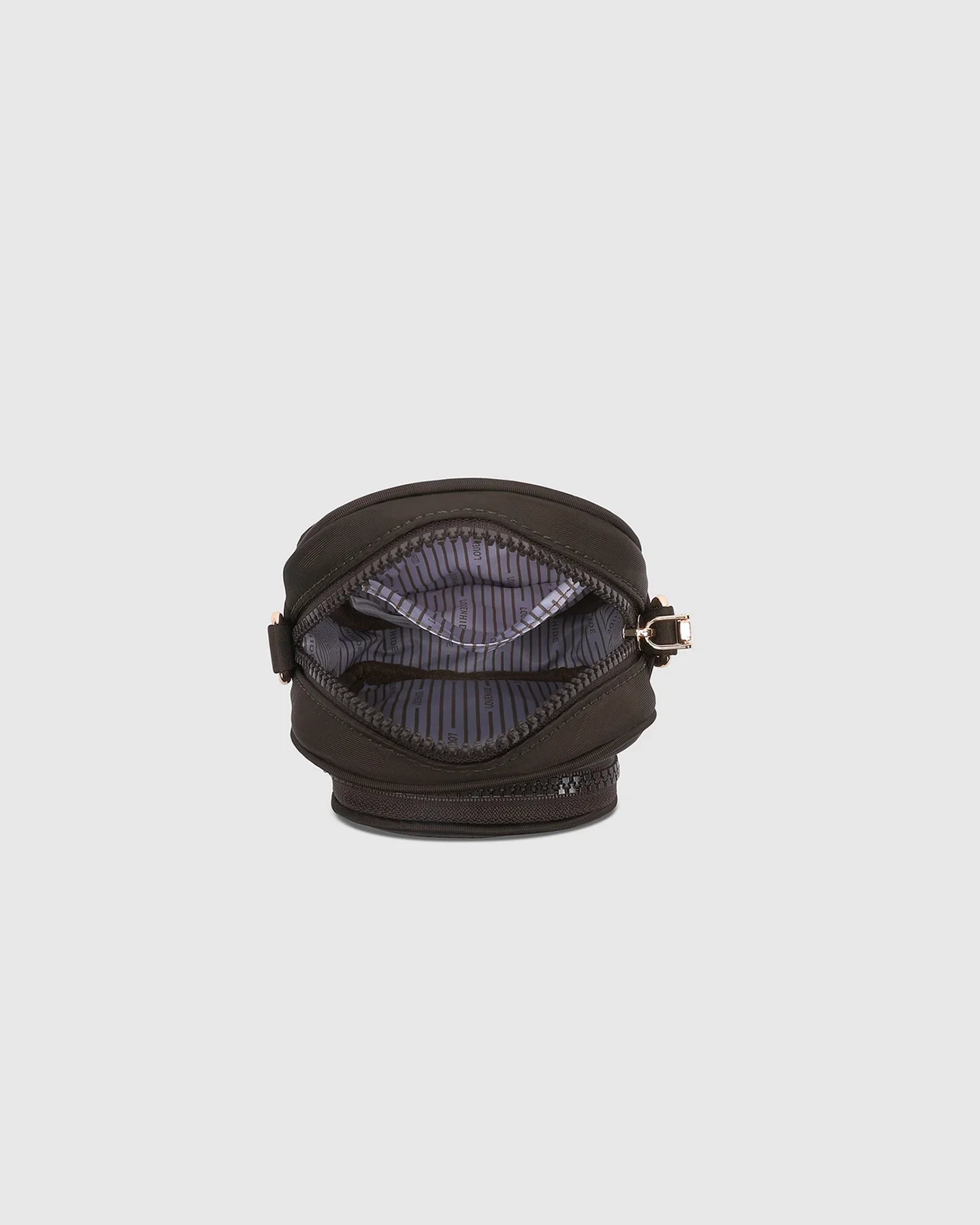 Louenhide Lyla Phone Bag - Chocolate