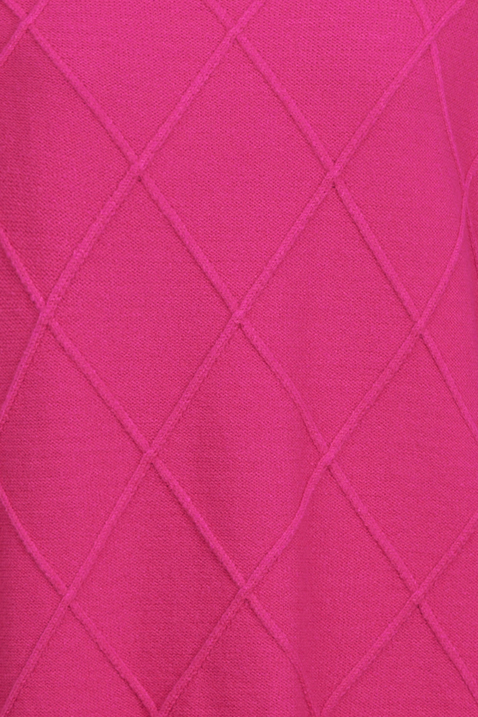 Collection of NAKAKO_JUMPER_MAGENTA in a gallery layout