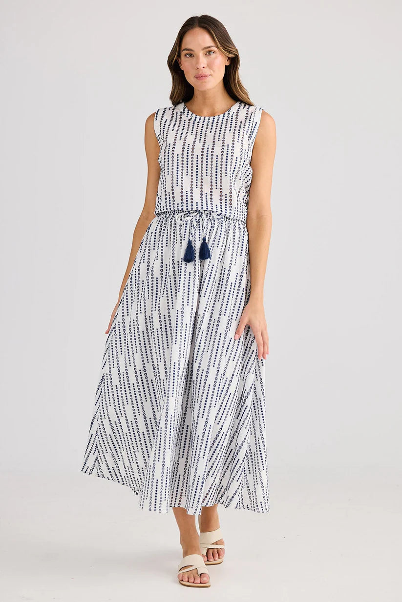 Holiday Playa Tank - Sea Bubble