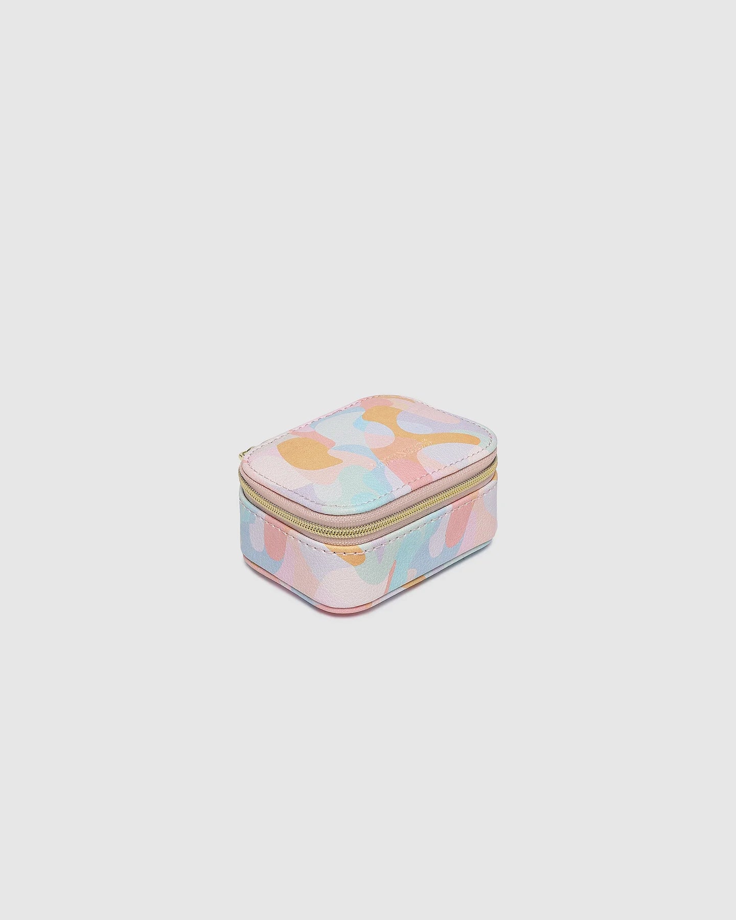 Louenhide Suzie Jewellery Box - Mosaic Pastel