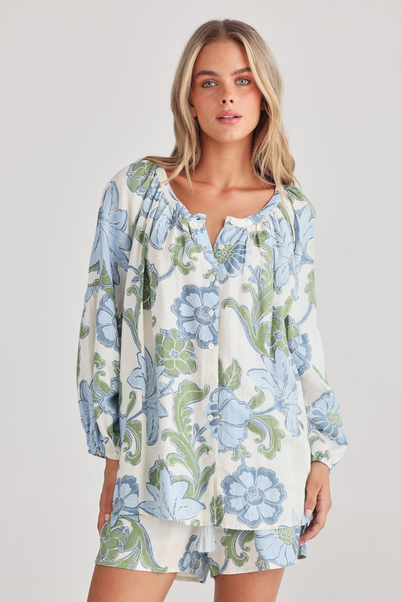 Collection of  in a gallery layout