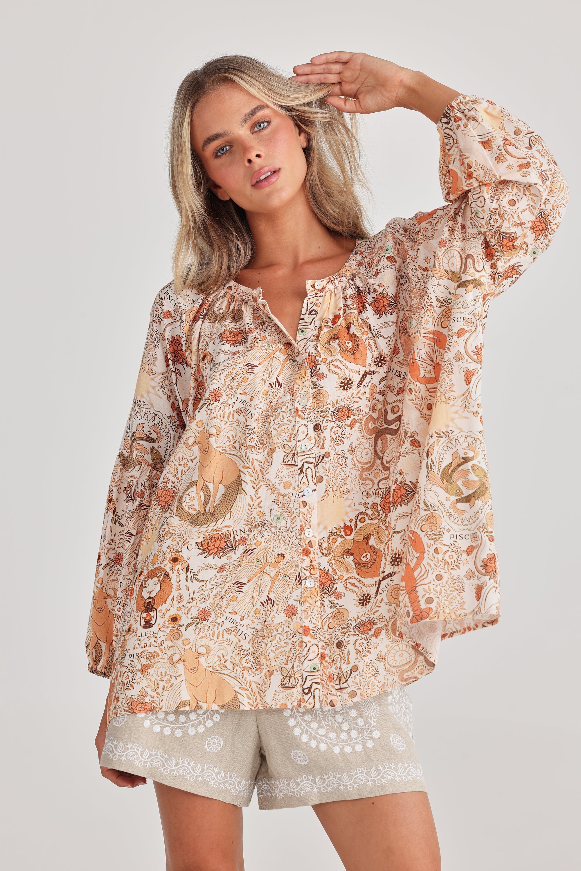 Collection of  in a gallery layout