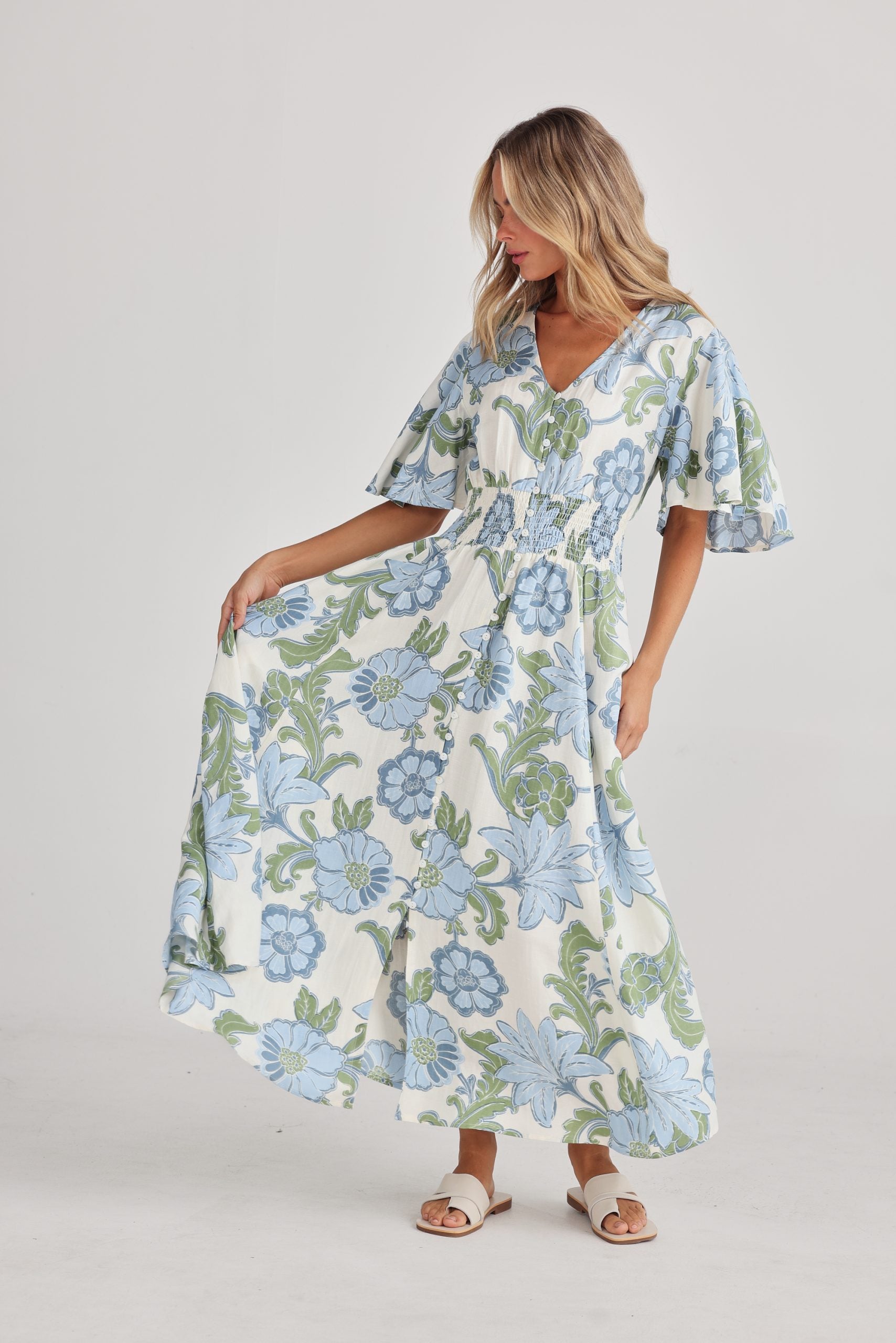 TA24291-2_Harlow Dress_Ibiza_4