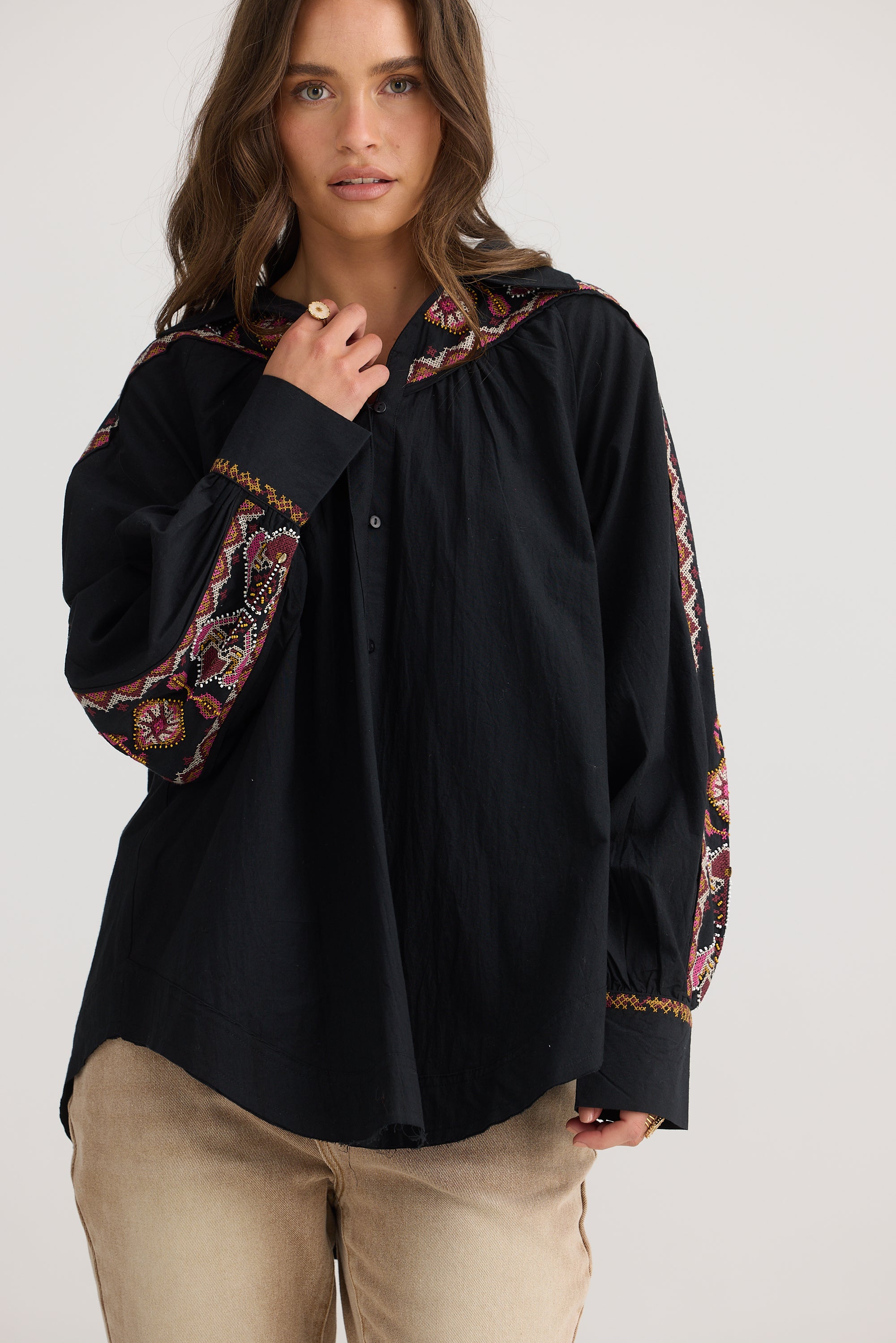 Collection of  in a gallery layout