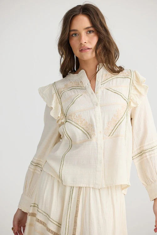 Collection of  in a gallery layout