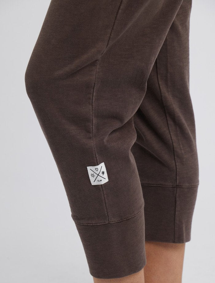 Collection of brunch-pant-choc-81X4014.CHOC-1 in a gallery layout