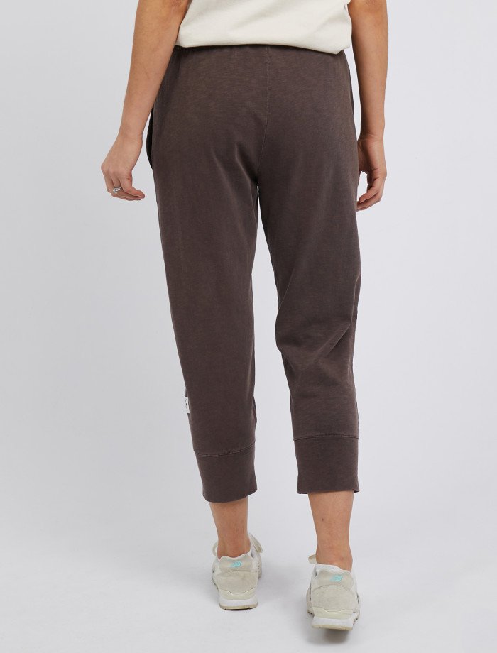 Collection of brunch-pant-choc-81X4014.CHOC-3 in a gallery layout