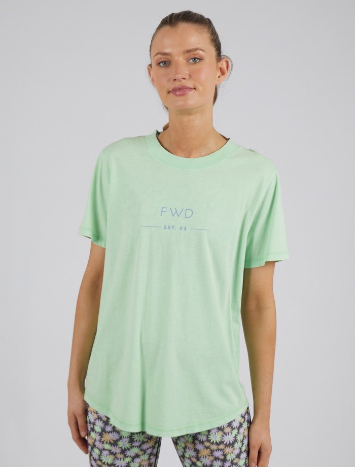 Collection of fly-tee-lime-5502051.LIME-6 in a gallery layout