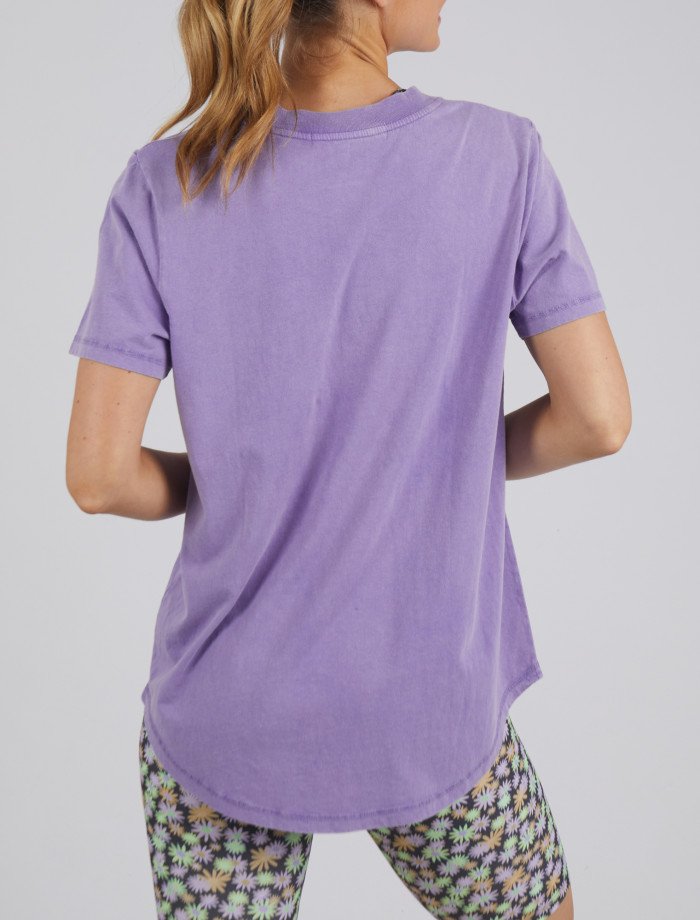 Collection of fly-tee-purp-5502051.PURP-5 in a gallery layout