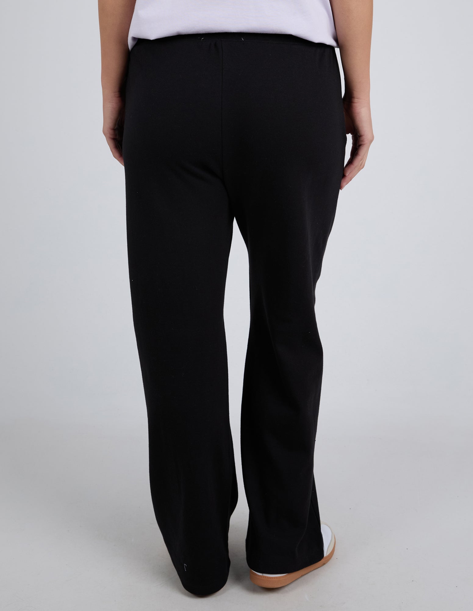 Collection of Foxwood Phoenix Pant - Black in a gallery layout
