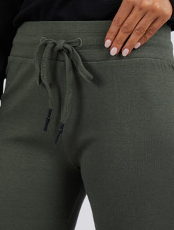 Collection of rib-pant-khak-5513075KHAK-1 in a gallery layout