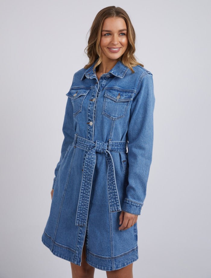 Collection of riley-denim-dress-blu-55D0149.BLU-2_2048x2048 in a gallery layout