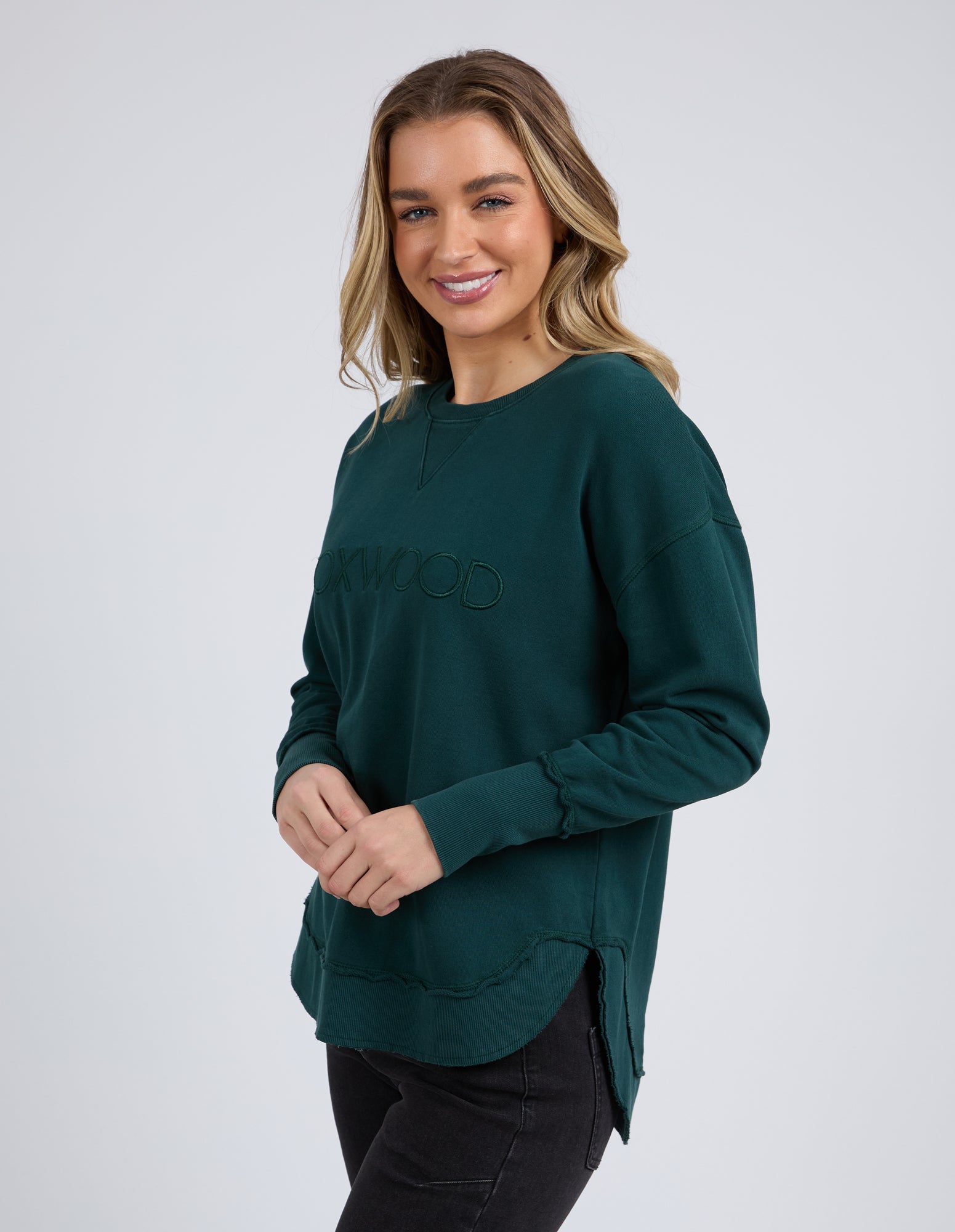 Collection of Foxwood Simplified Crew - Forest in a gallery layout