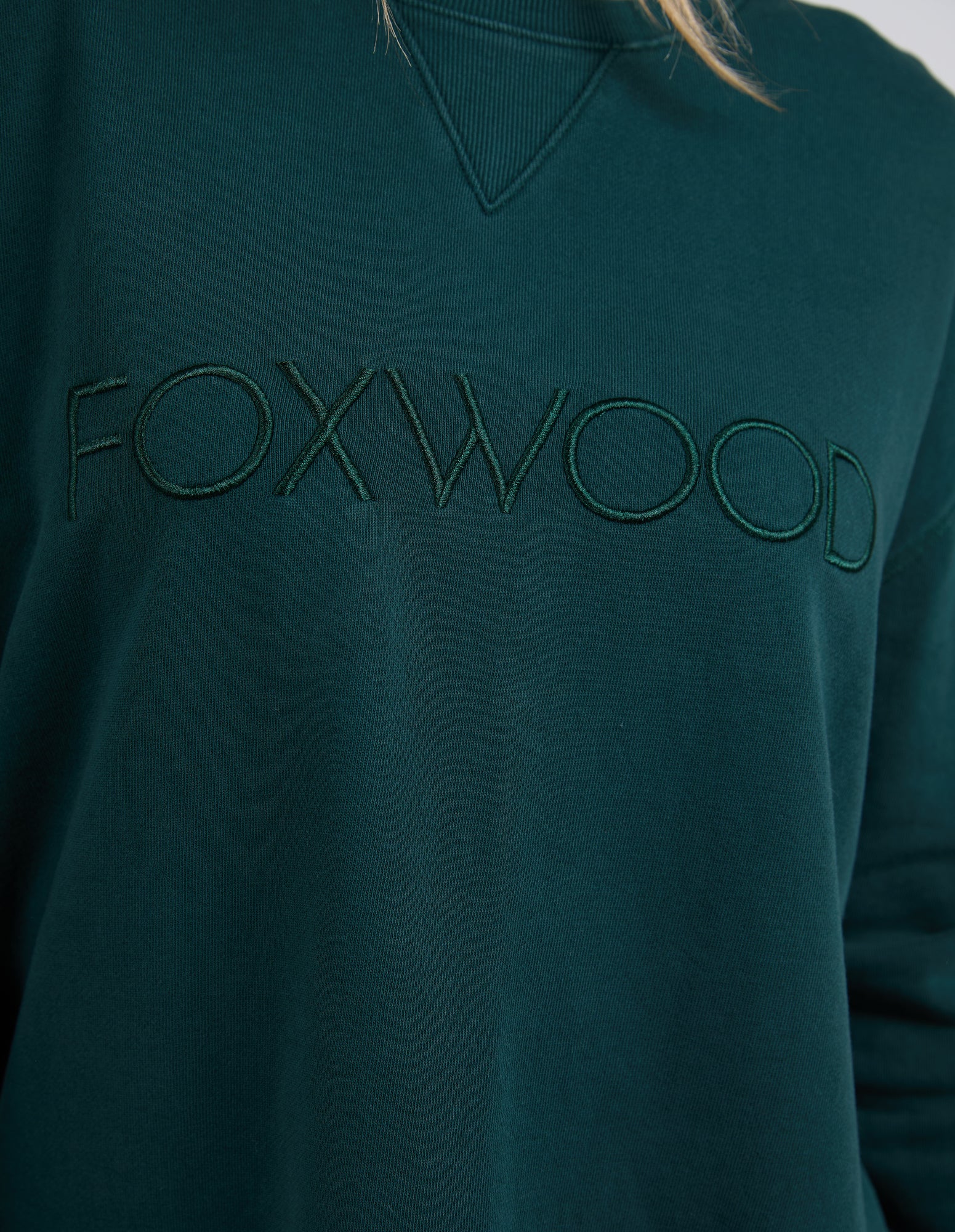 Collection of Foxwood Simplified Crew - Forest in a gallery layout